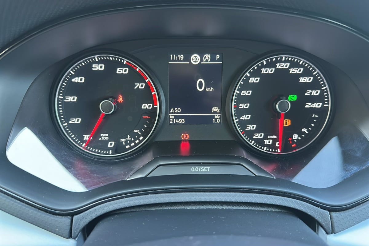 Seat Arona - Image 21