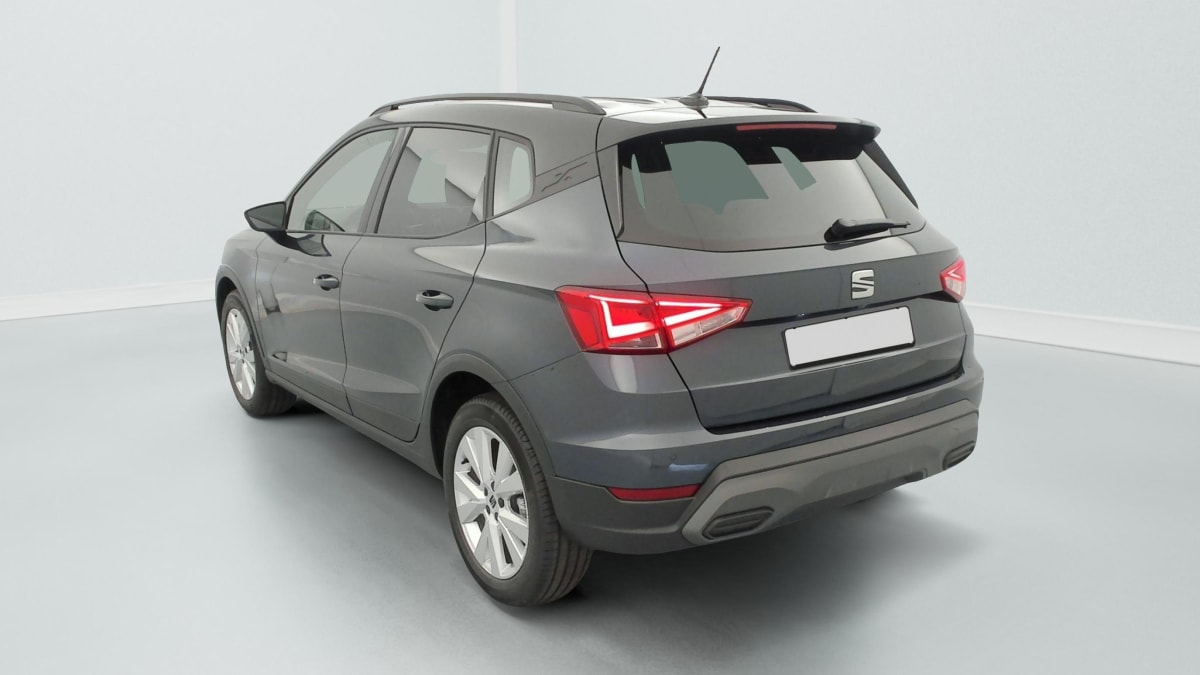 Seat Arona - Image 5