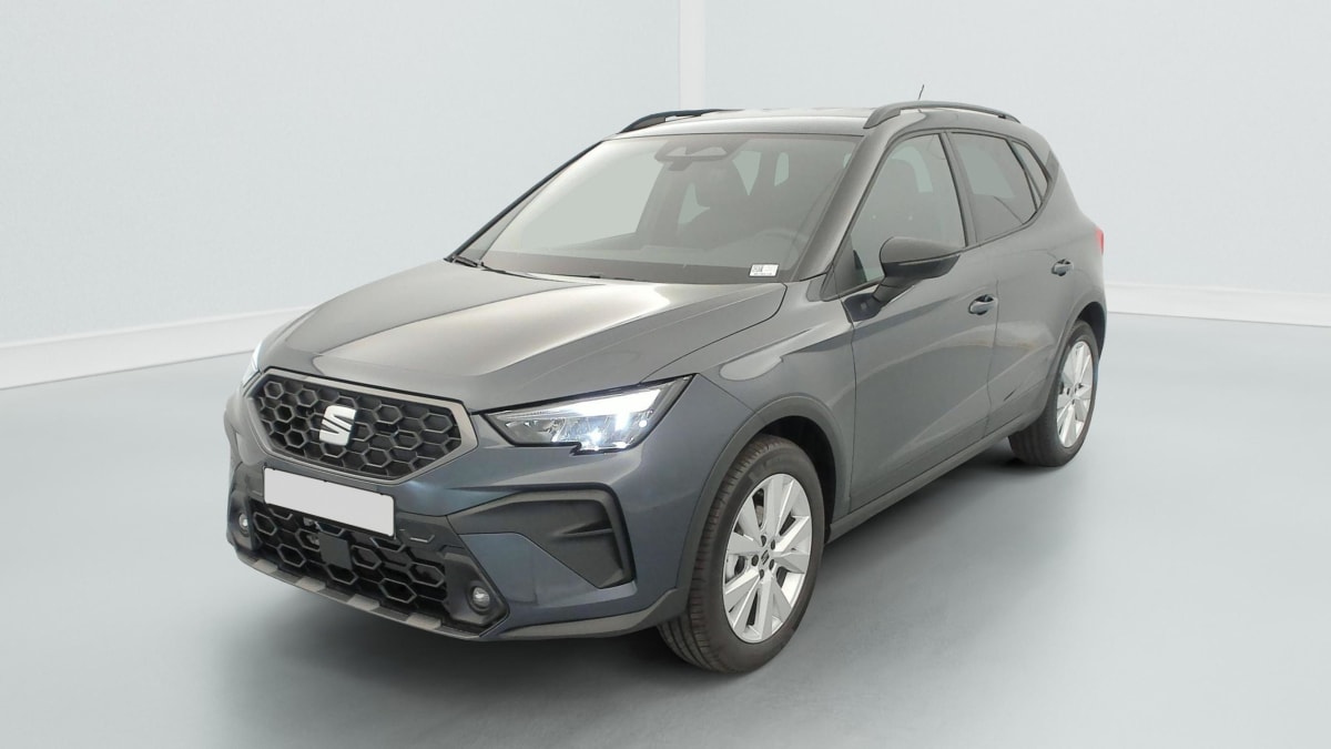 Seat Arona - Image 3
