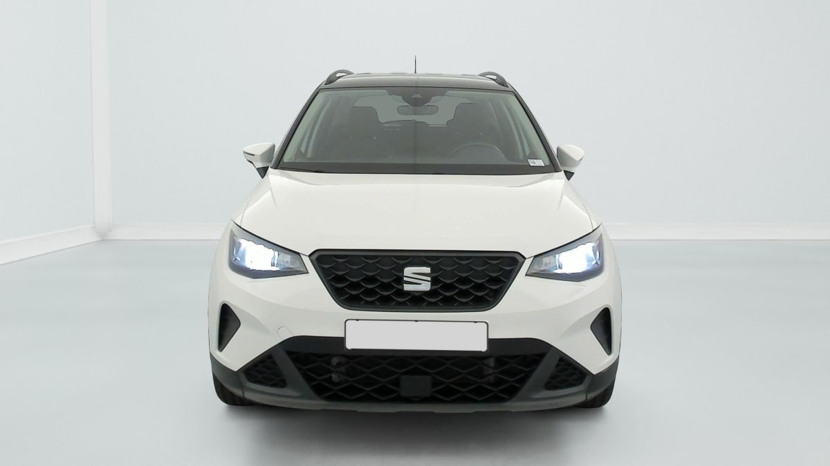SEAT ARONA 1.0 TSI 95 CH START STOP BVM5 STYLE BUSINESS