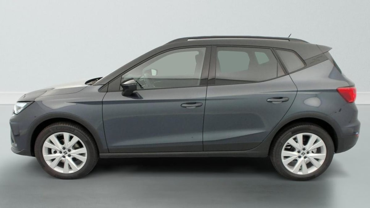 Seat Arona - Image 4