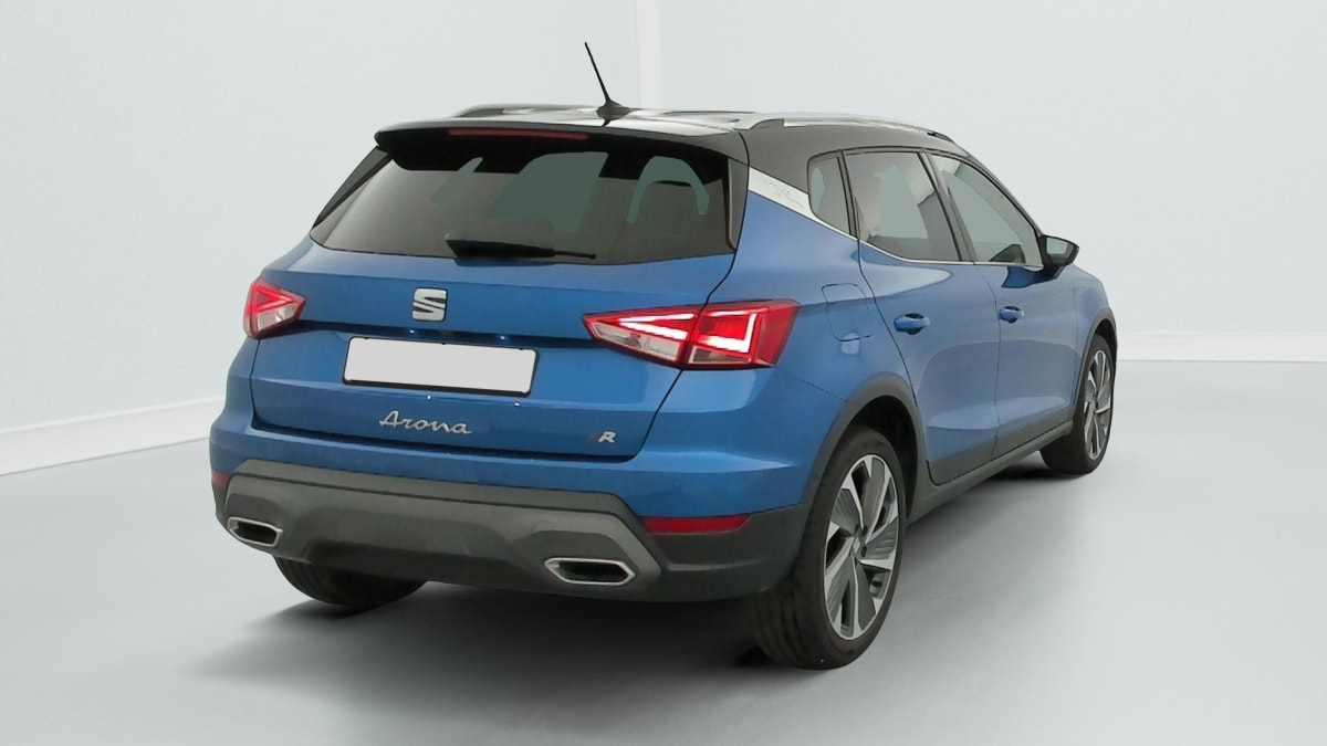 Seat Arona - Image 7