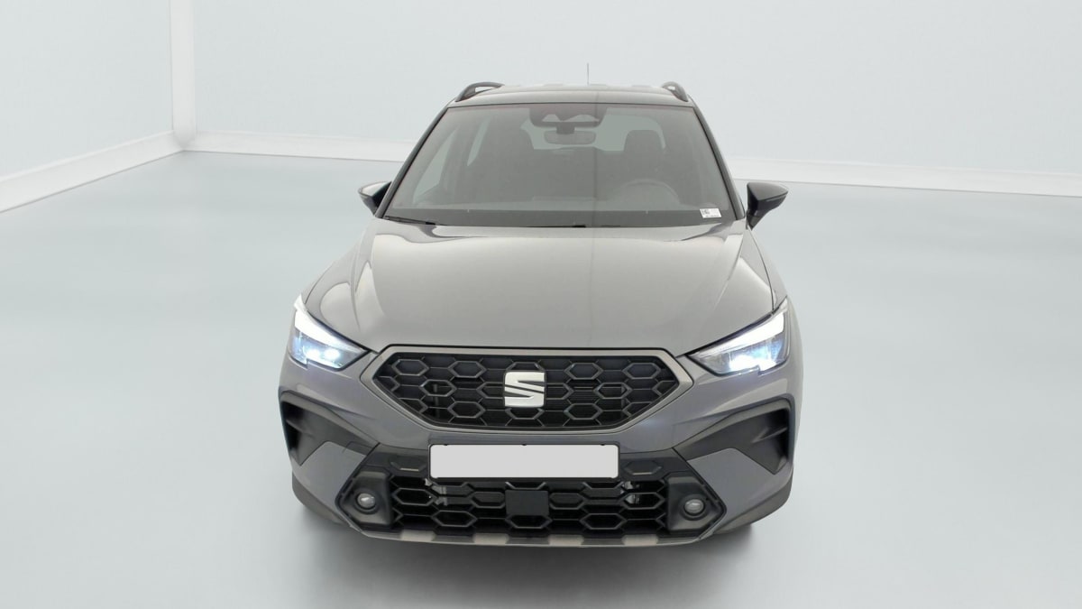 Seat Arona - Image 26