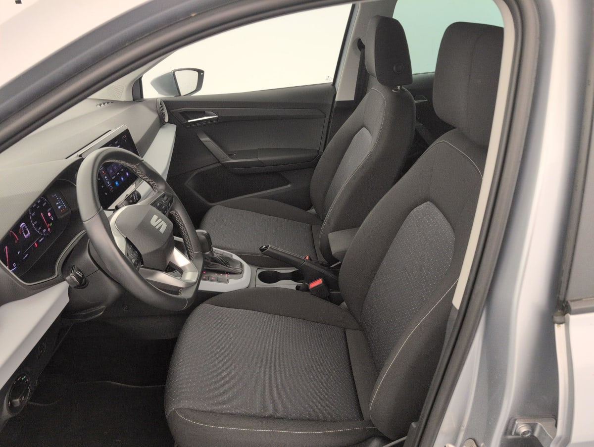 Seat Arona - Image 16