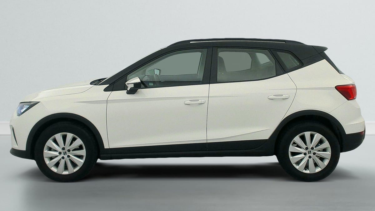 SEAT ARONA 1.0 TSI 110 CH START STOP DSG7 STYLE BUSINESS