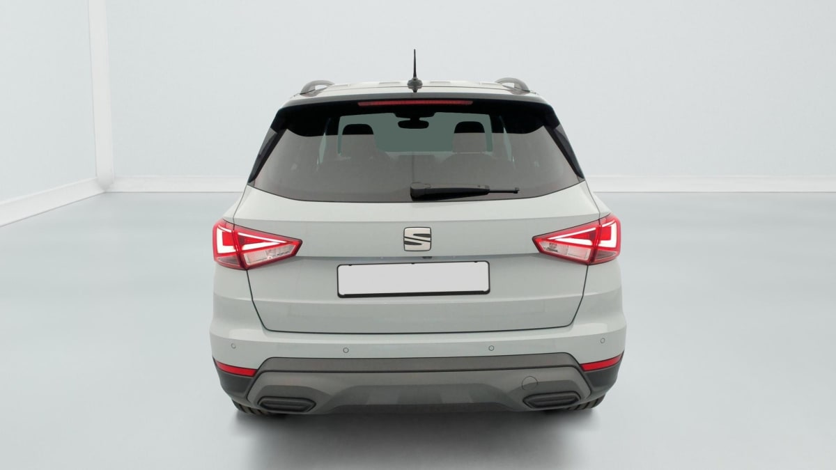 Seat Arona - Image 6