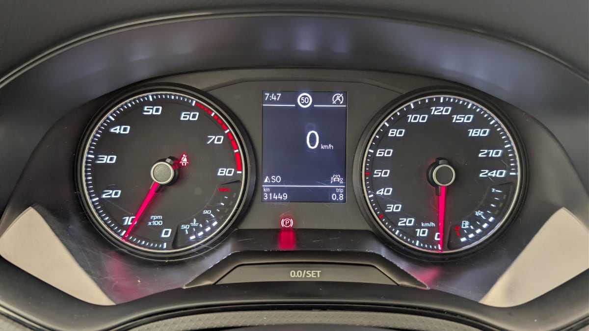 Seat Arona - Image 22
