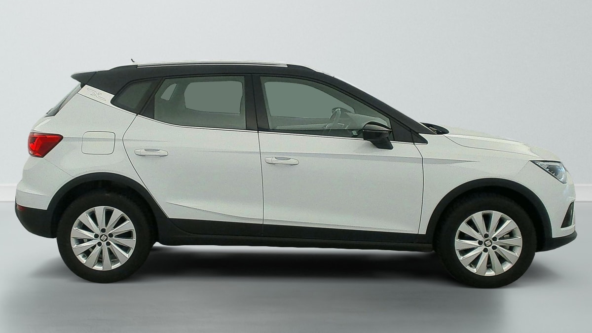 SEAT ARONA 1.0 ECOTSI 95 CH START STOP BVM5 XCELLENCE