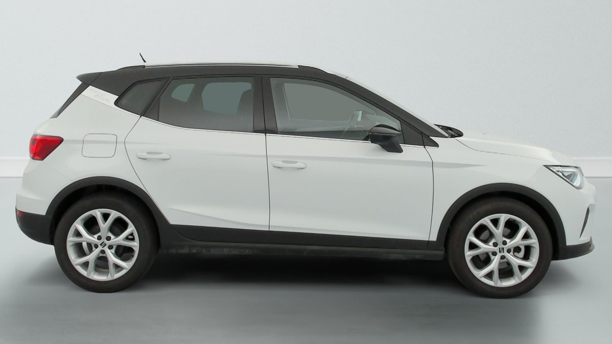 SEAT ARONA 1.0 TSI 95 CH START STOP BVM5 FR