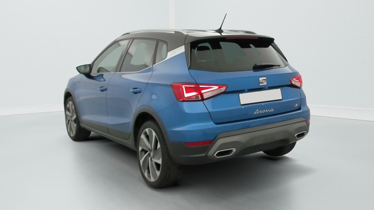 Seat Arona - Image 5