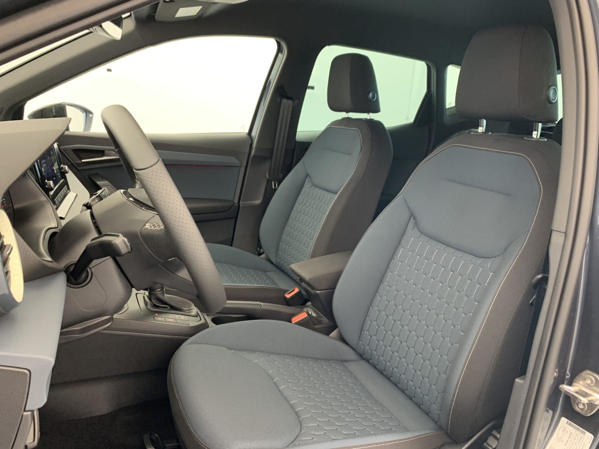 Seat Arona - Image 21