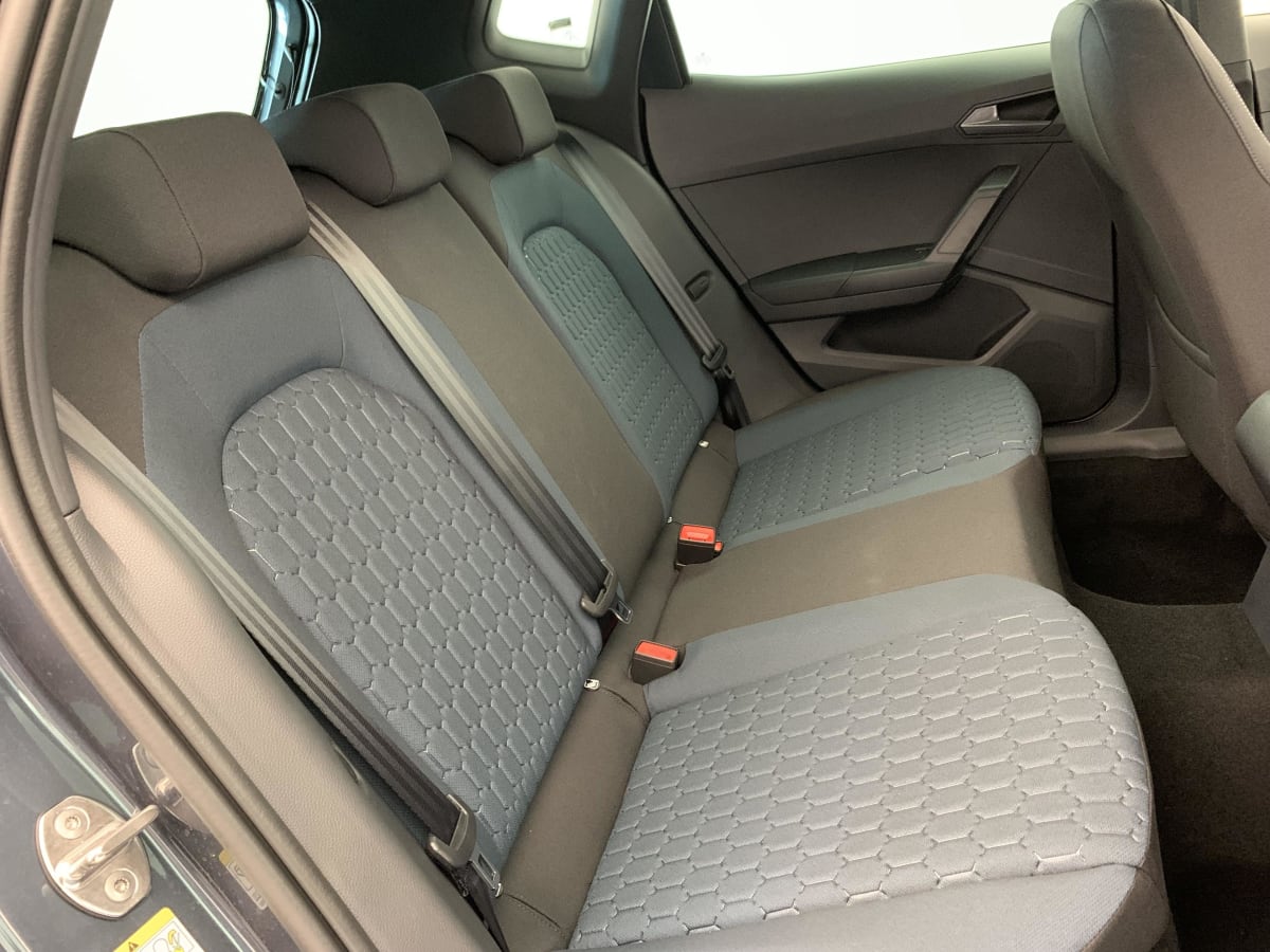 Seat Arona - Image 10
