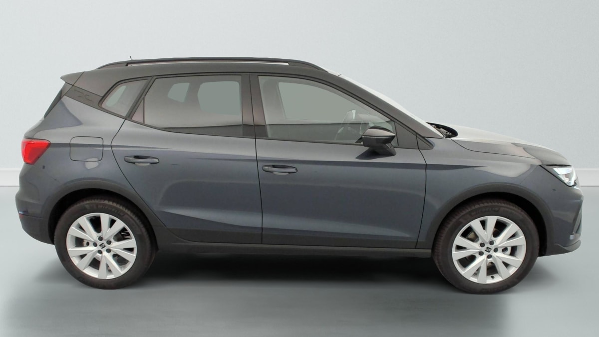 Seat Arona - Image 8