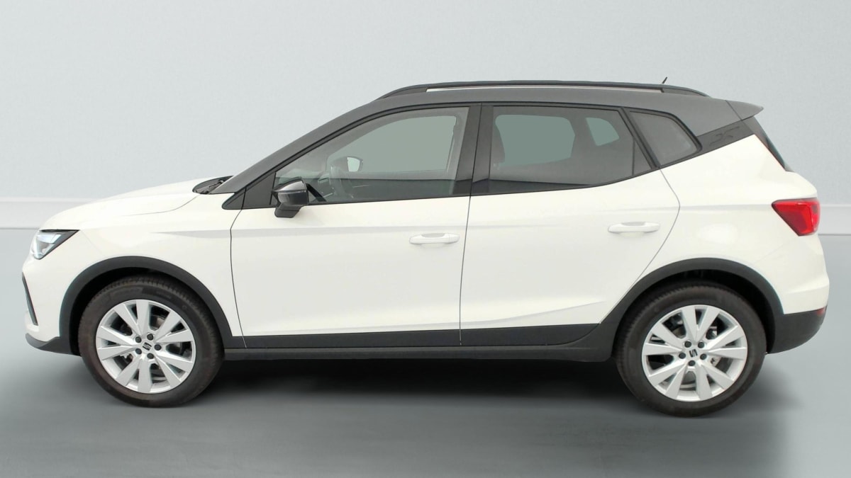 Seat Arona - Image 4
