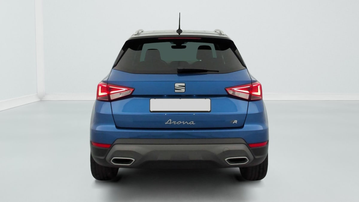 Seat Arona - Image 6