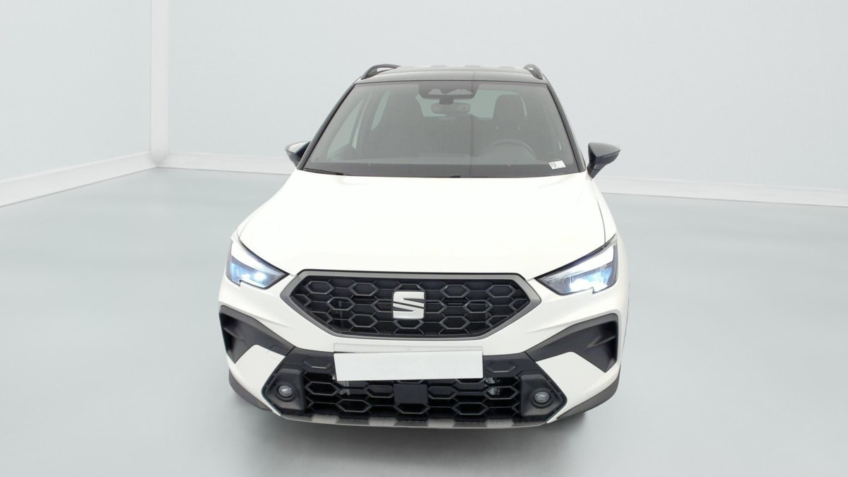 Seat Arona - Image 2