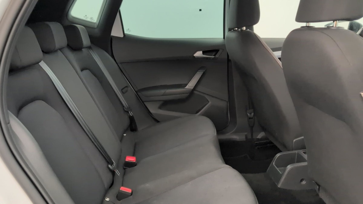 SEAT ARONA 1.0 TSI 95 CH START STOP BVM5 FR