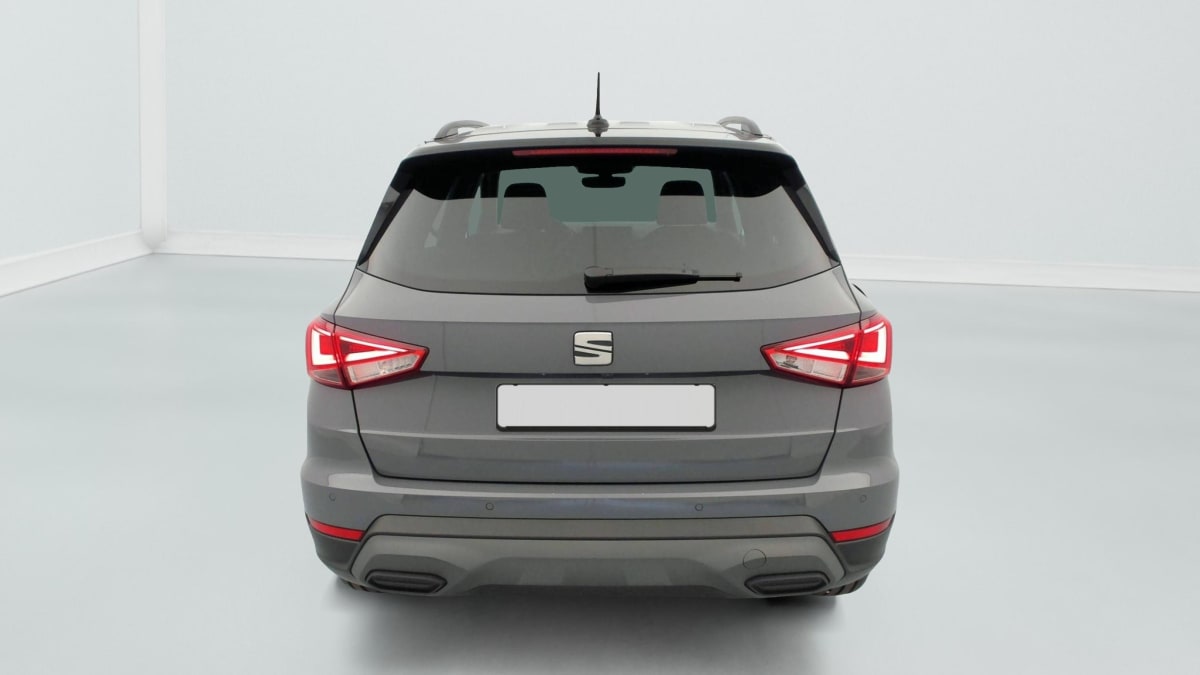 Seat Arona - Image 30