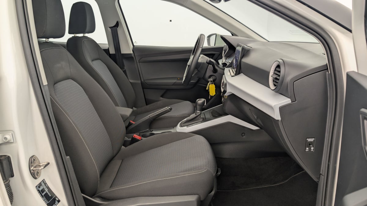 SEAT ARONA 1.0 TSI 110 CH START STOP DSG7 STYLE BUSINESS