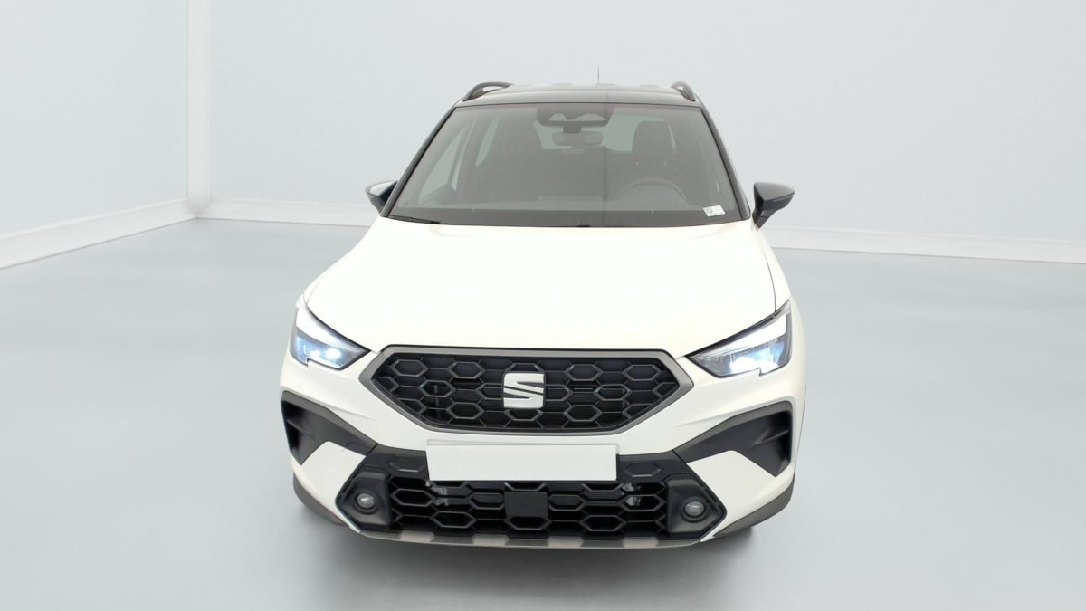 Seat Arona - Image 10