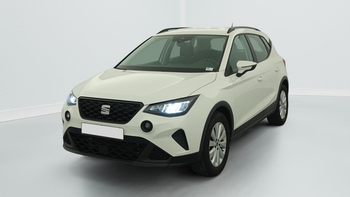 Seat Arona - Image 3