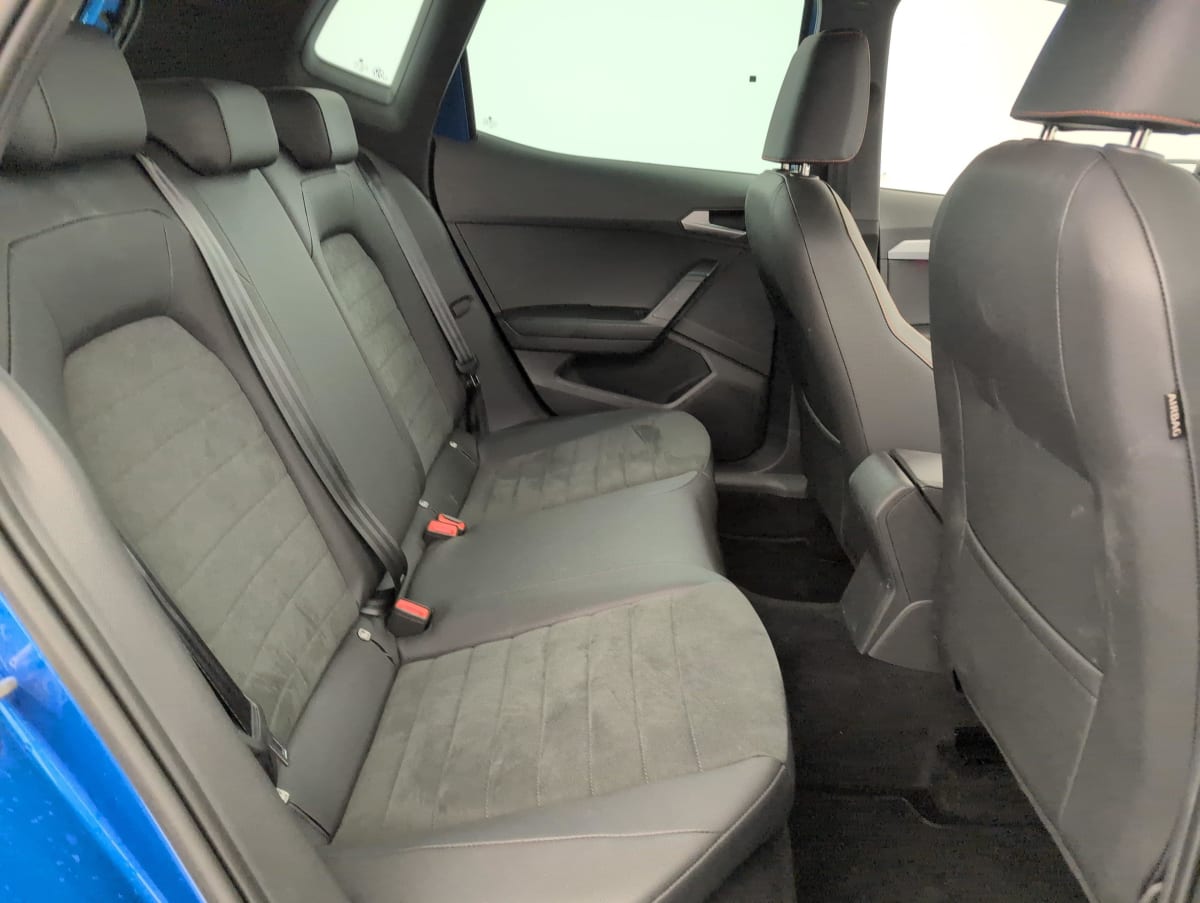 Seat Arona - Image 10