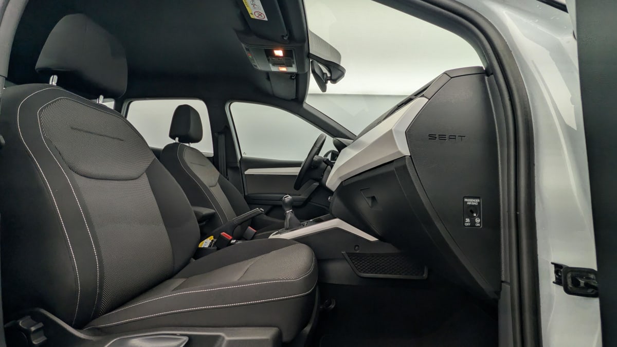 SEAT ARONA 1.0 ECOTSI 95 CH START STOP BVM5 XCELLENCE