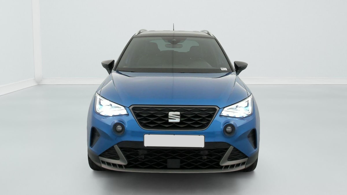 Seat Arona - Image 2