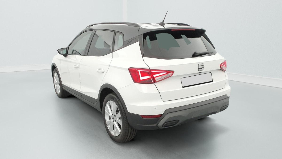 Seat Arona - Image 13