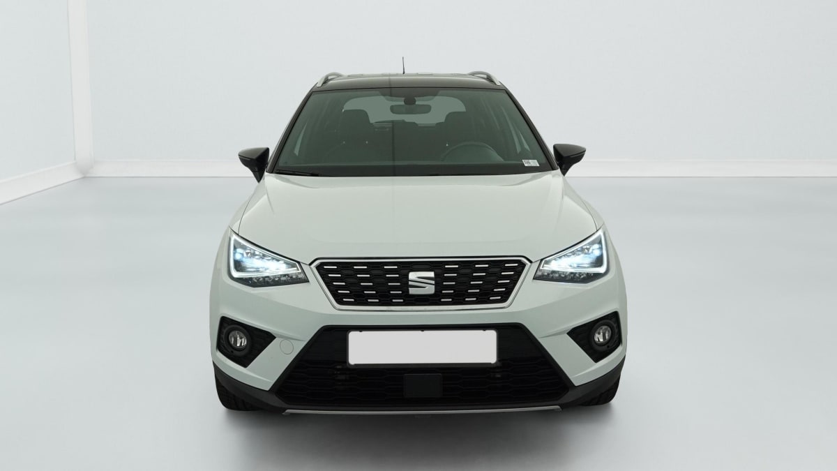 SEAT ARONA 1.0 ECOTSI 95 CH START STOP BVM5 XCELLENCE