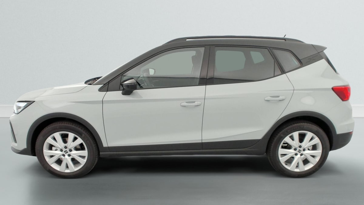Seat Arona - Image 4