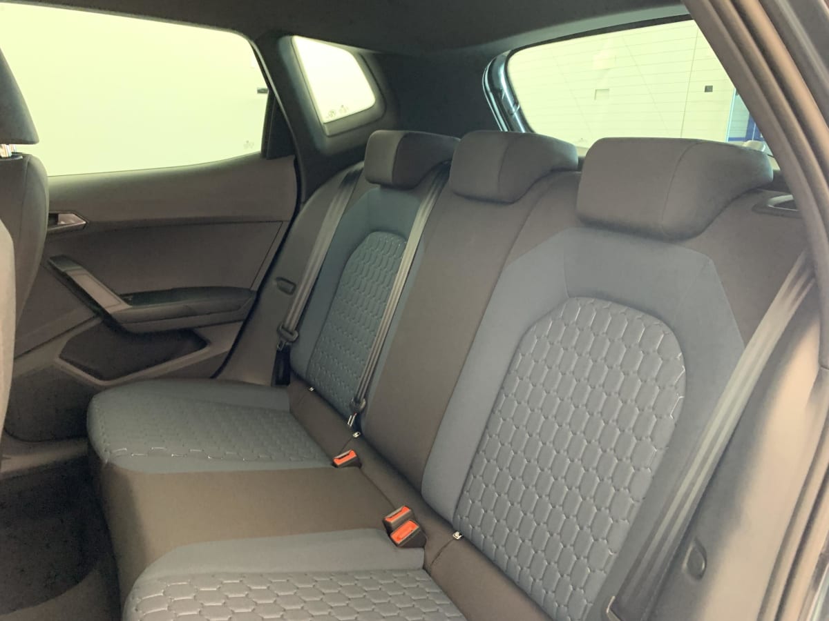 Seat Arona - Image 20
