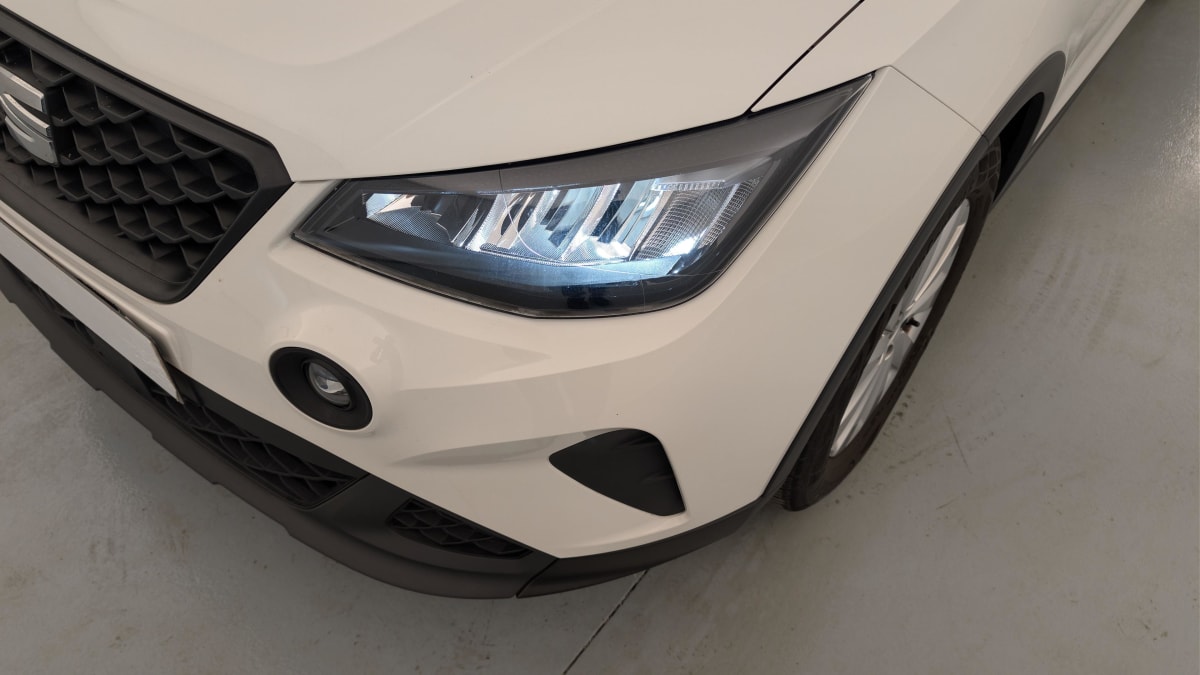 Seat Arona - Image 20