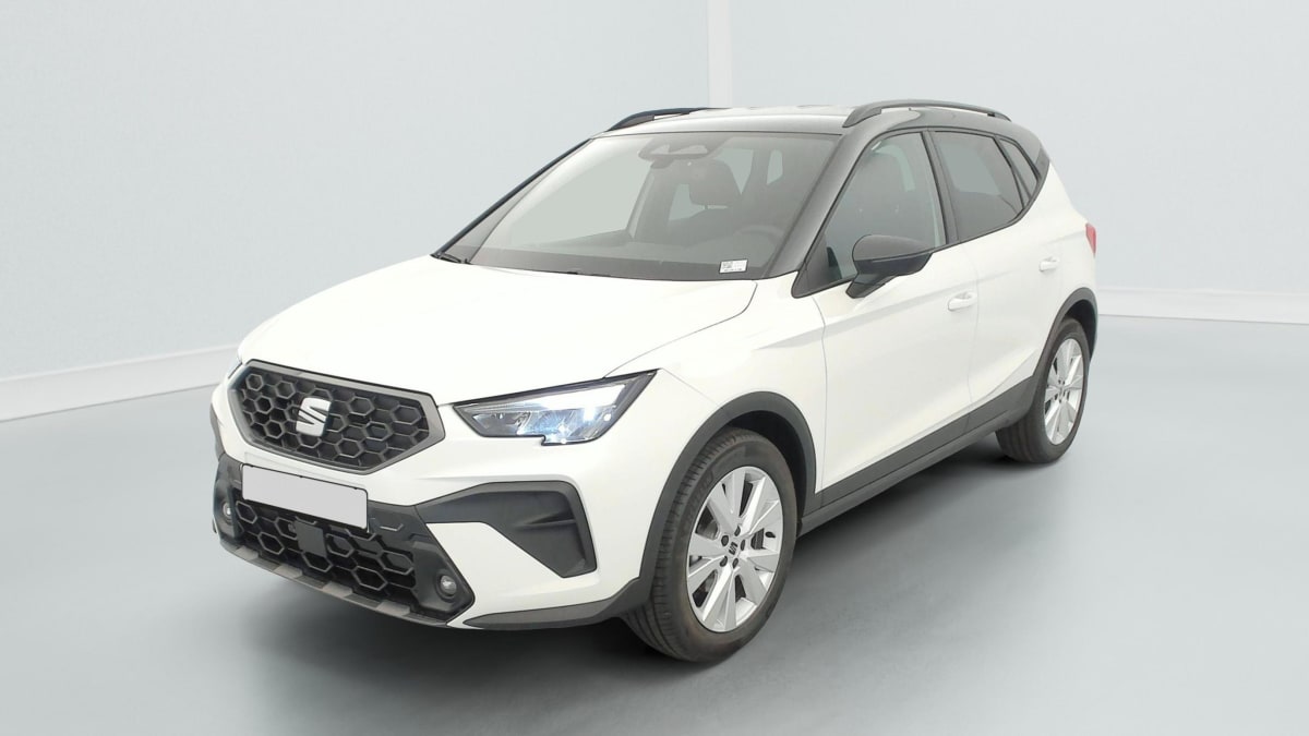 Seat Arona - Image 3