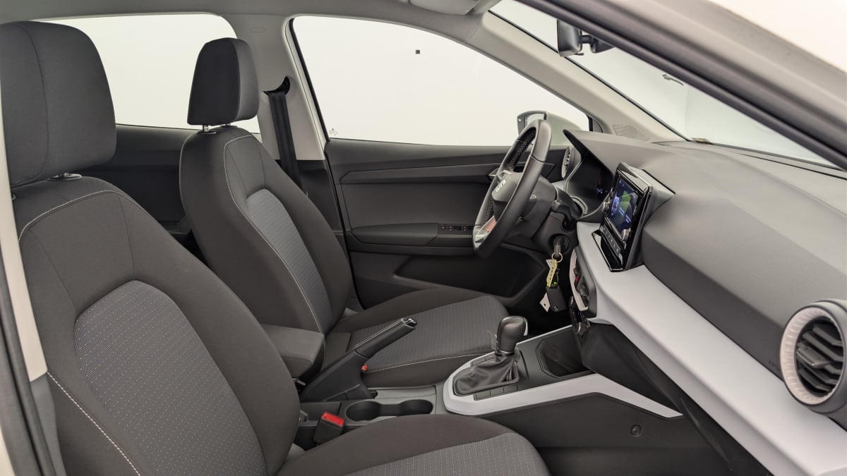 Seat Arona - Image 9