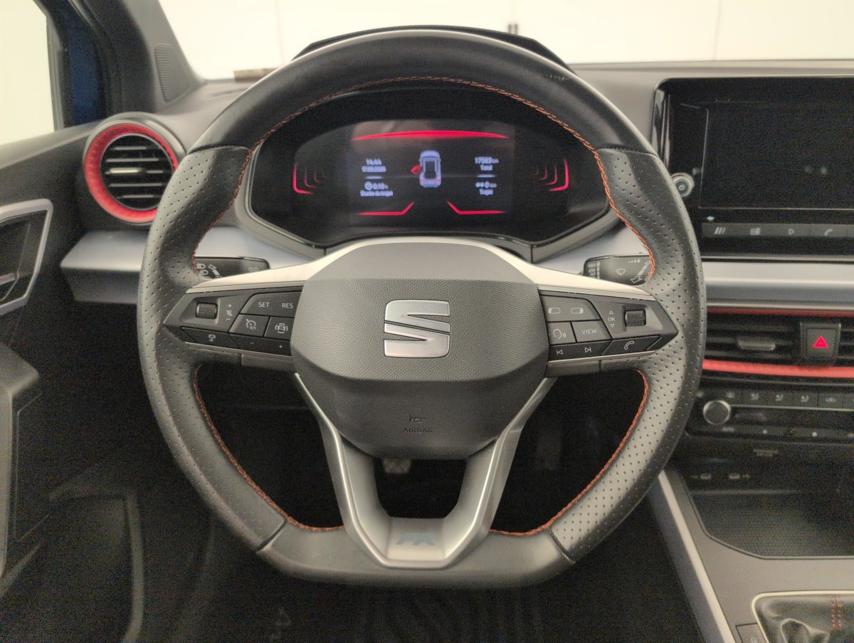 Seat Arona - Image 14