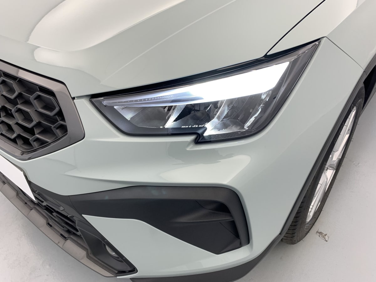 Seat Arona - Image 24