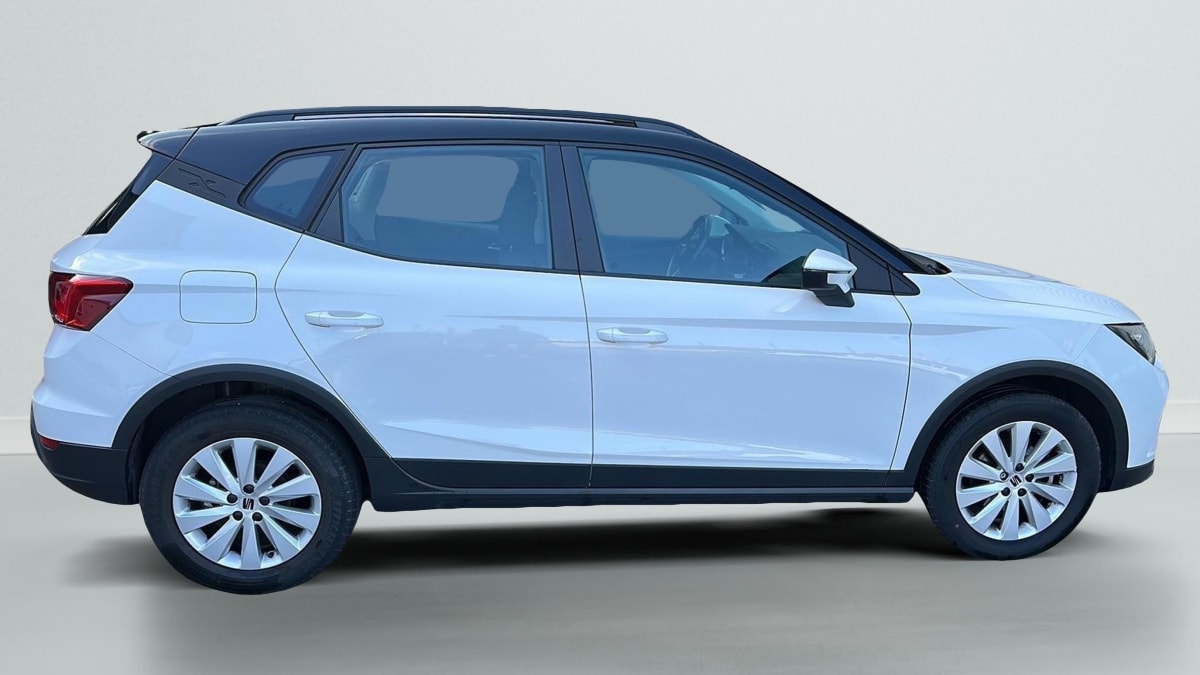 SEAT ARONA 1.0 TSI 110 CH START STOP DSG7 STYLE BUSINESS