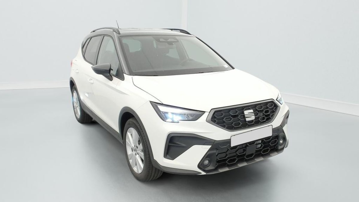 Seat Arona - Image 9