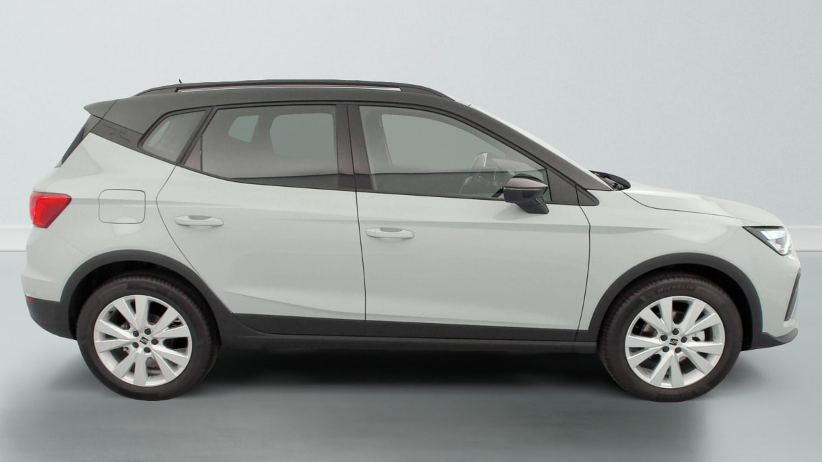 Seat Arona - Image 8