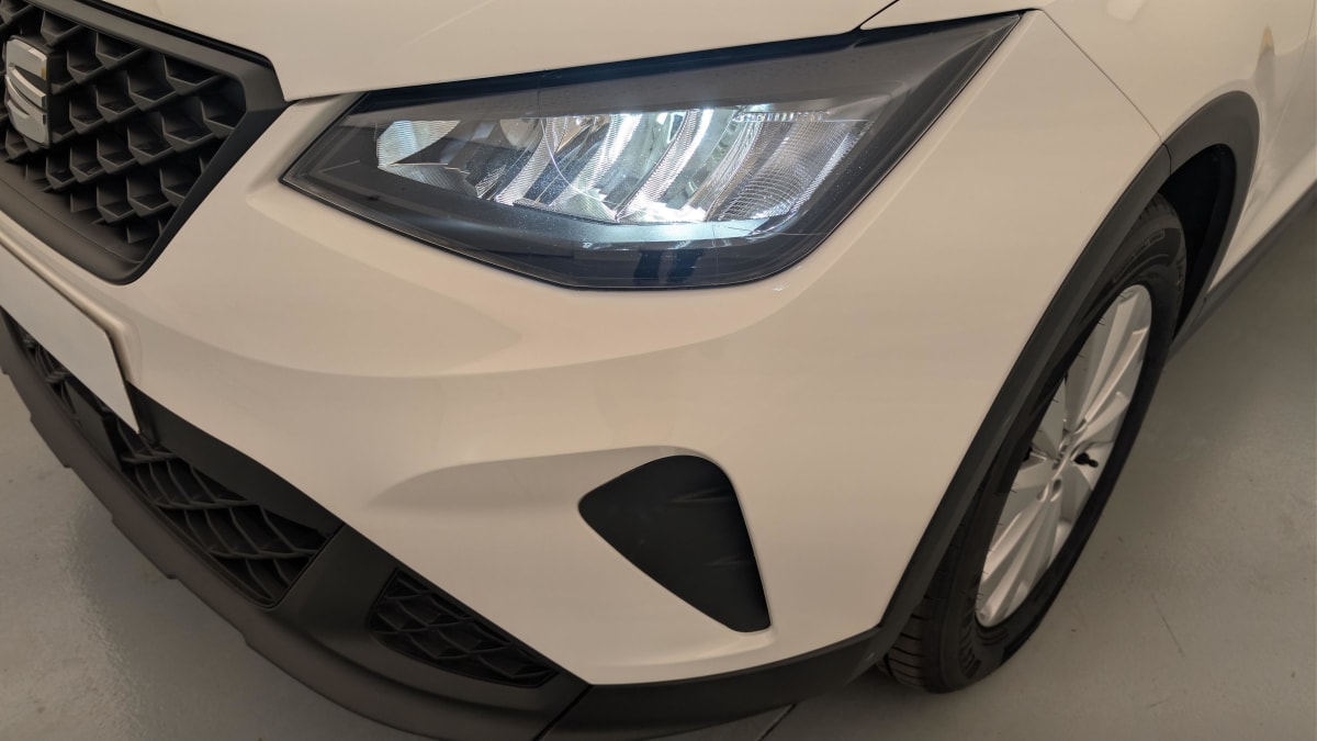 Seat Arona - Image 21