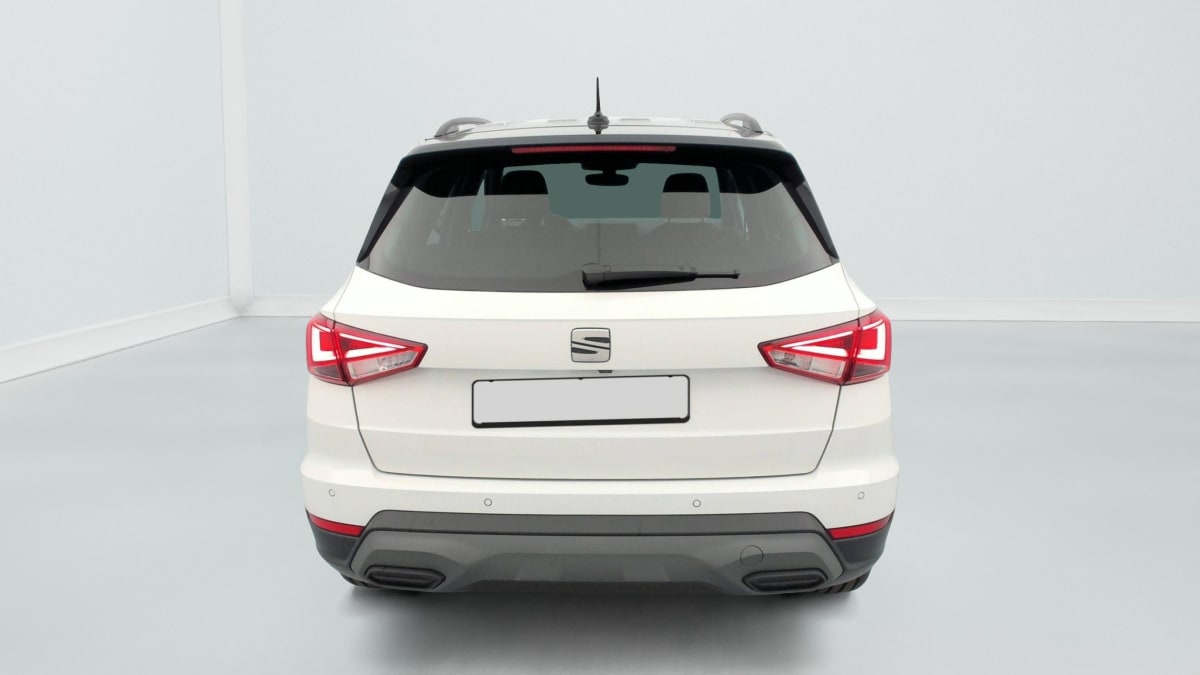 Seat Arona - Image 6
