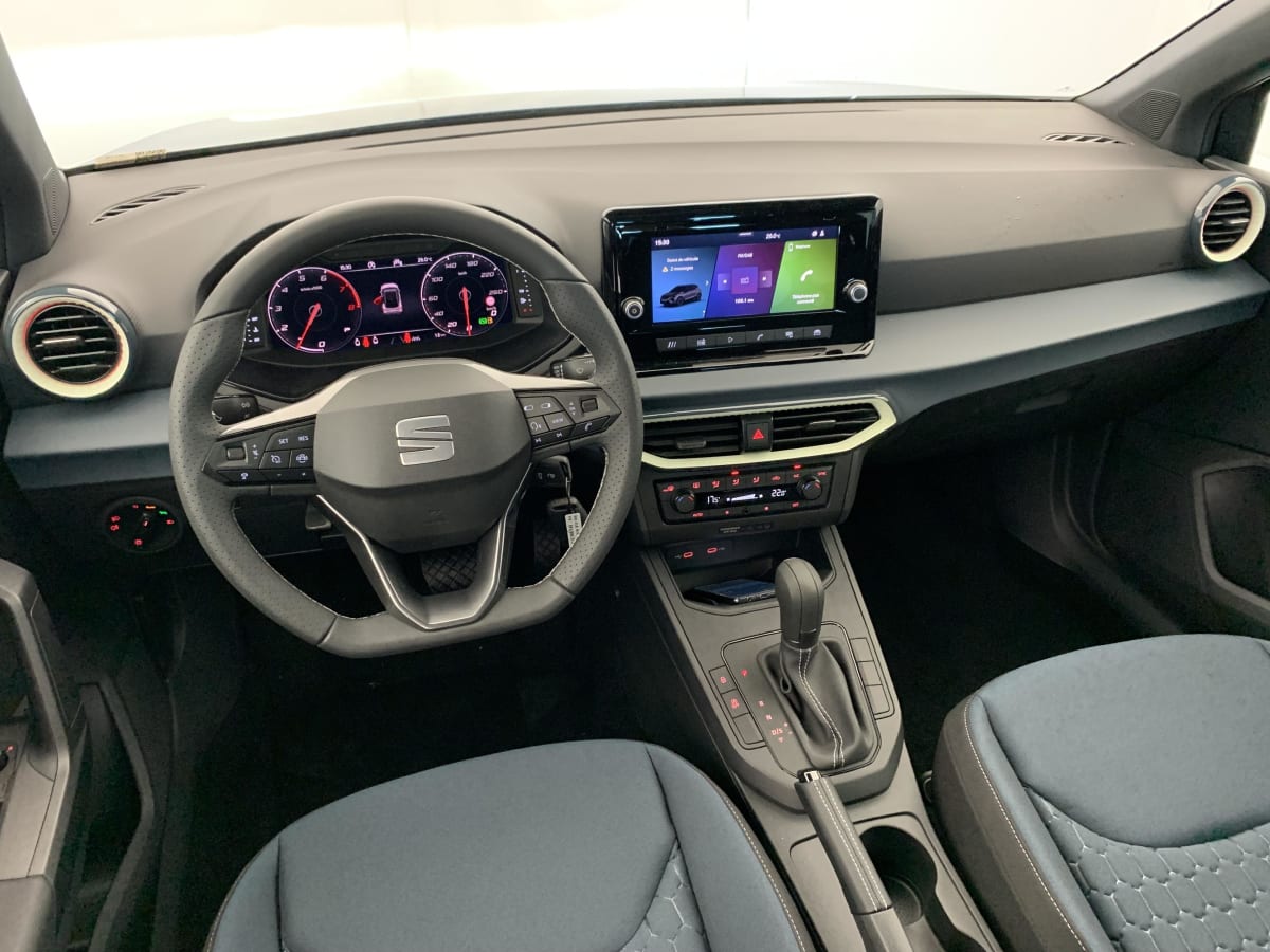 Seat Arona - Image 14