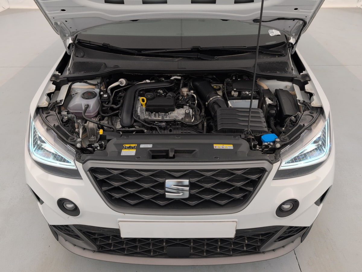 Seat Arona - Image 18