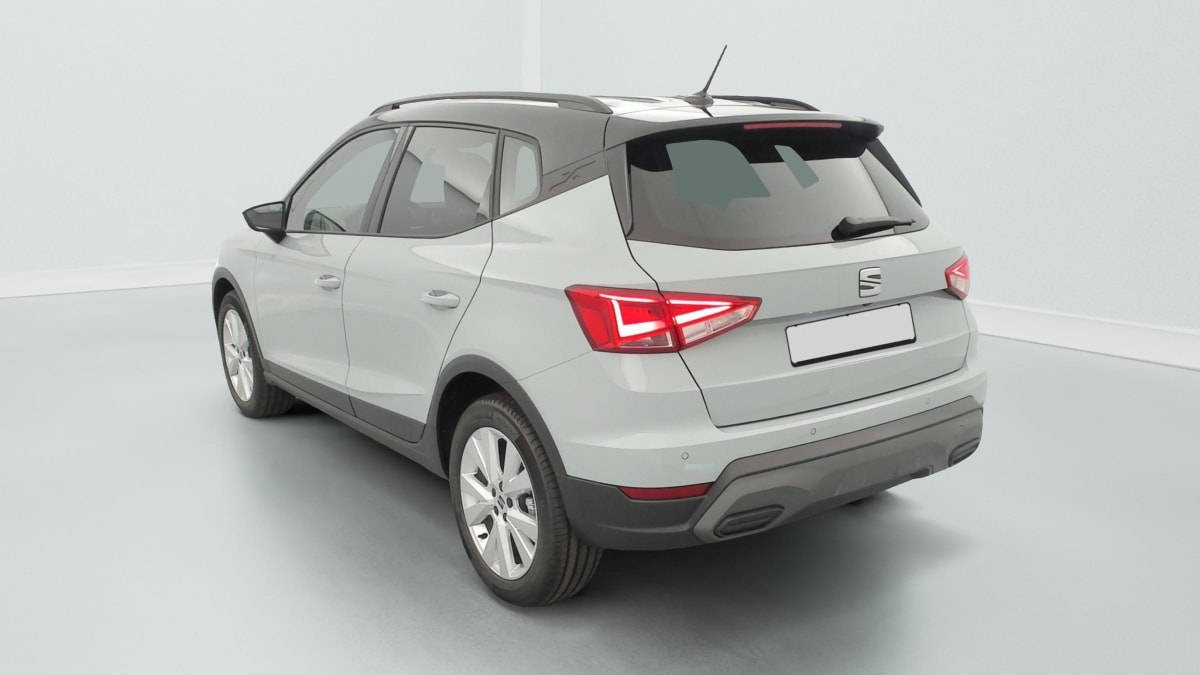 Seat Arona - Image 5