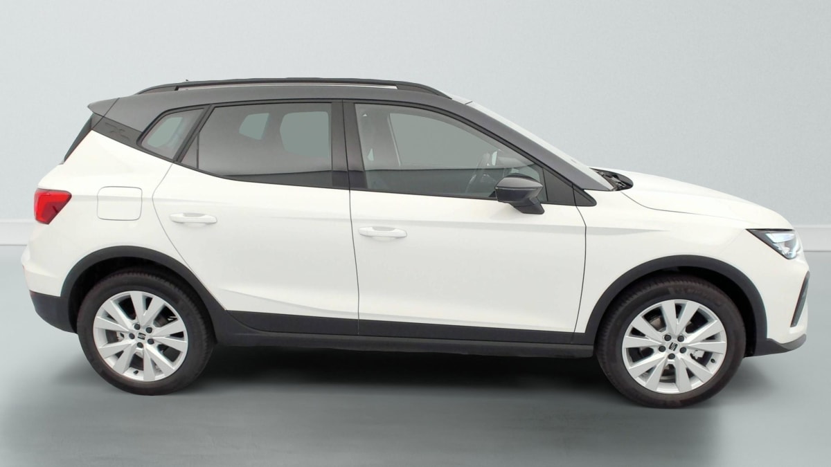 Seat Arona - Image 16