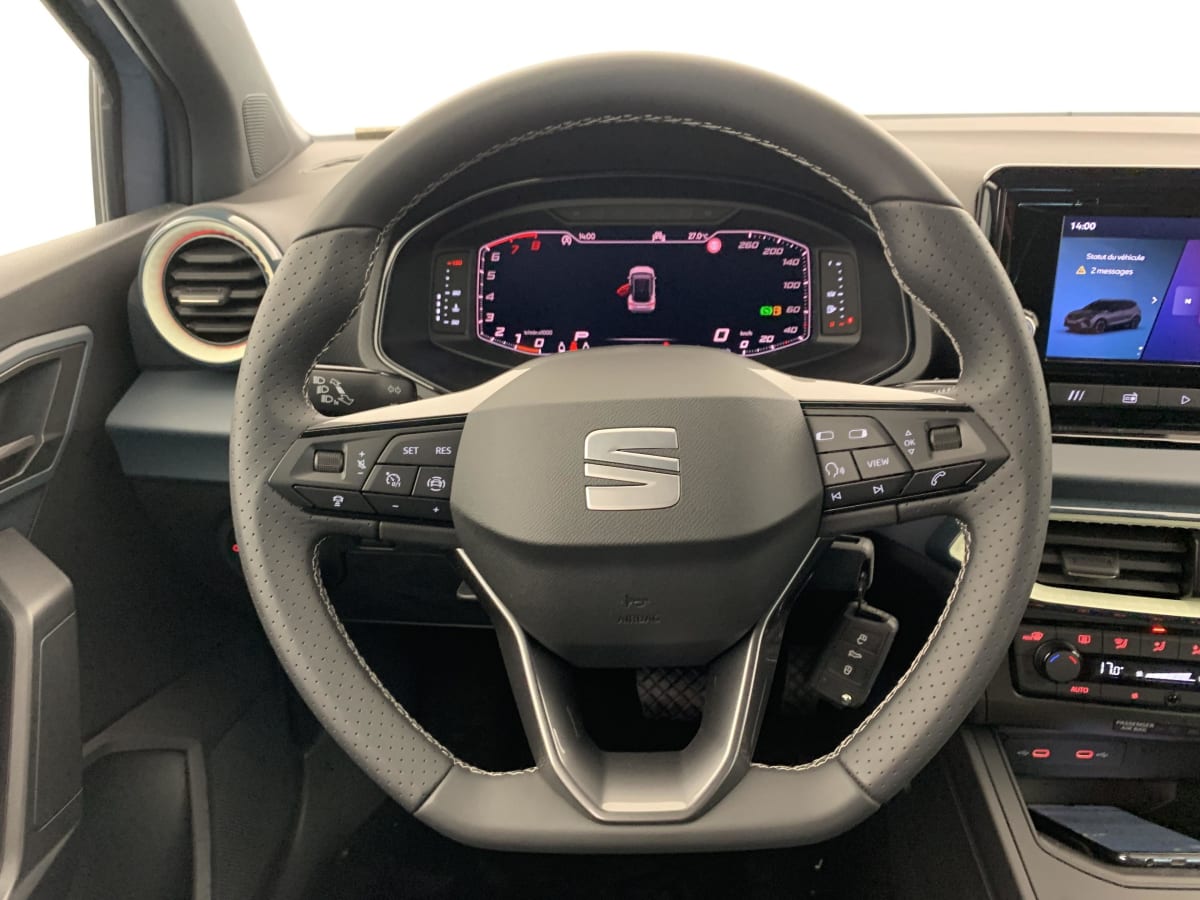 Seat Arona - Image 39