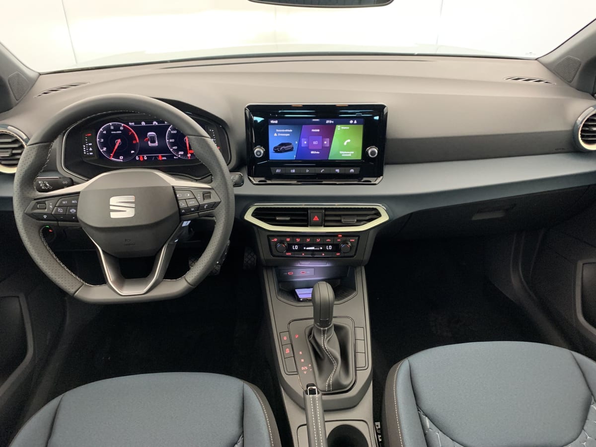Seat Arona - Image 13