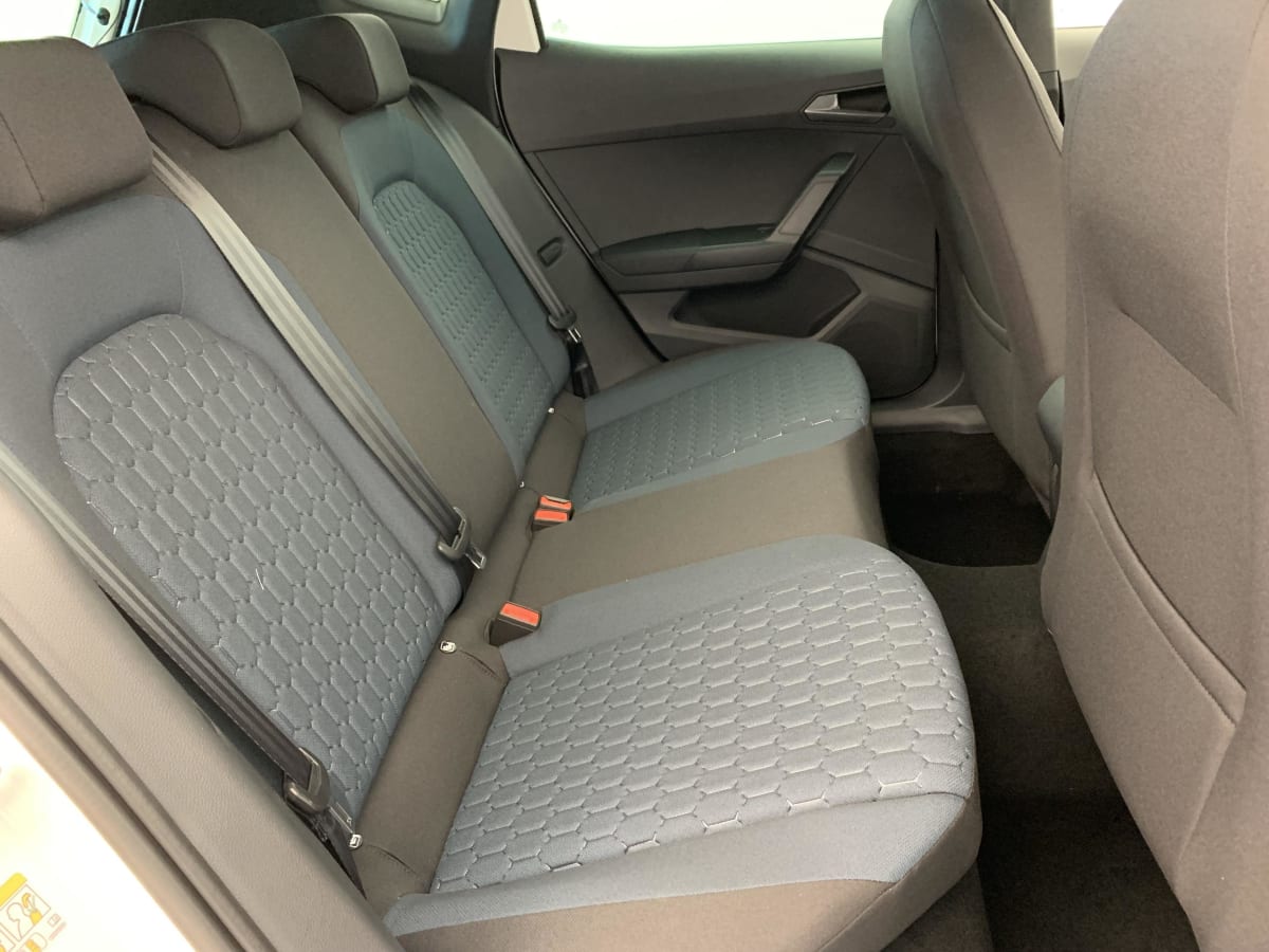 Seat Arona - Image 18