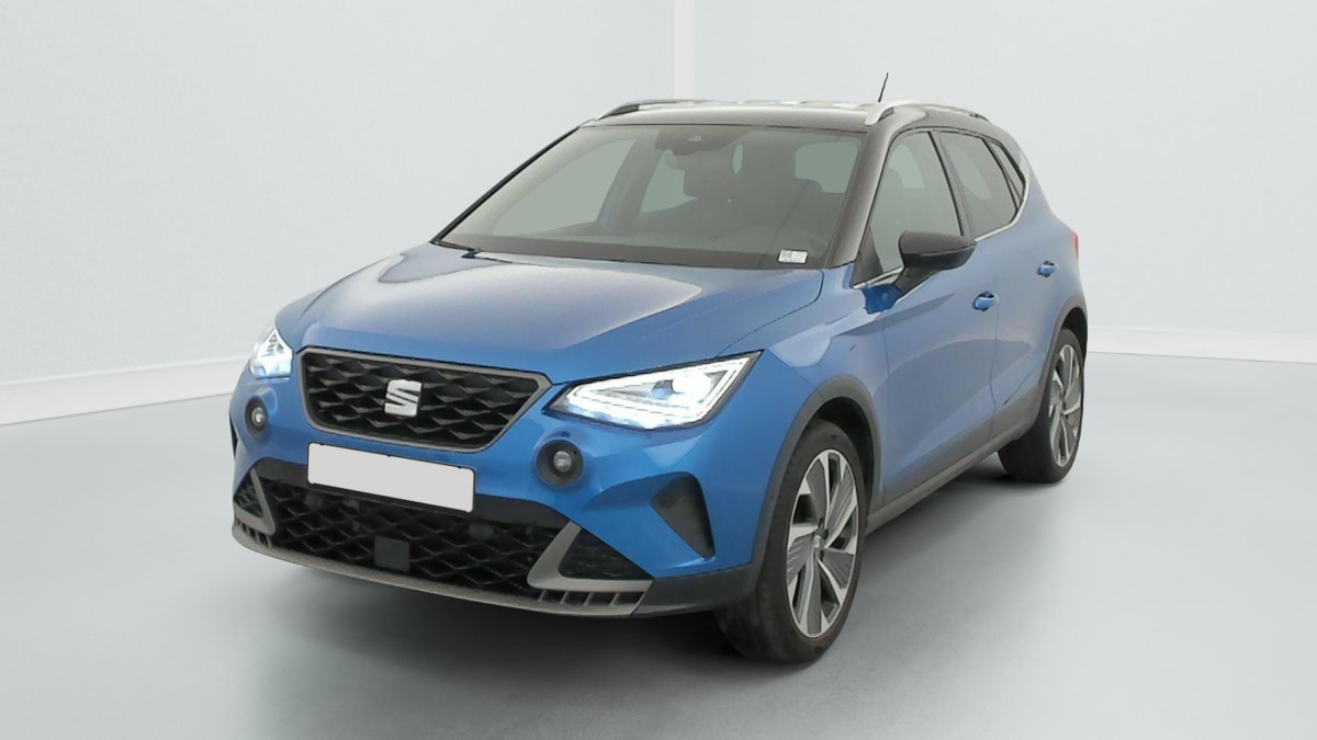 Seat Arona - Image 3